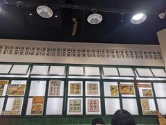 -阿金大白·上海菜馆(新天地店)