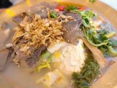 -武圣羊汤·西北面(安德路店)