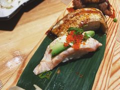 -昱匠·日本料理(金融街店)