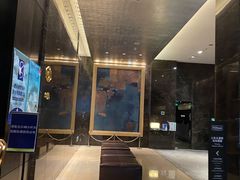 -北京希尔顿逸林酒店