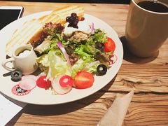 -maan coffee漫咖啡(通州店)