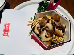 -甬上名灶(天一阁·翠柏店)