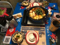 -老表记广西宵夜螺蛳鸭脚煲(西大店)