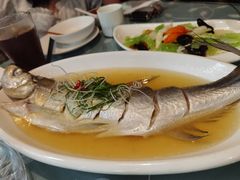 -兰桂坊·花园餐厅(西湖店)
