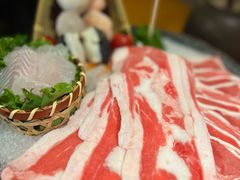 -湊湊火锅·茶憩(合生汇购物中心店)