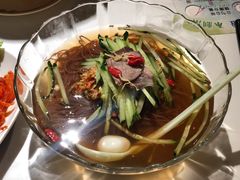 延吉冷面-七八冷面·延边朝鲜族美食(圣熙八号店)