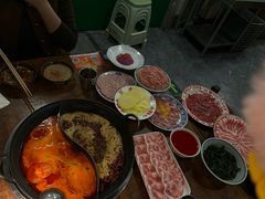 -楠火锅(西单店)