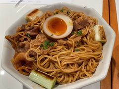 -火山屋台(新街口店)