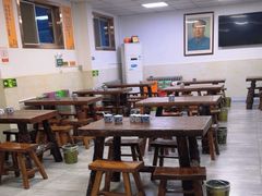 -段生记肉丸糊辣汤(西铁大明宫住宅小区店)