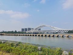 -澹台湖公园