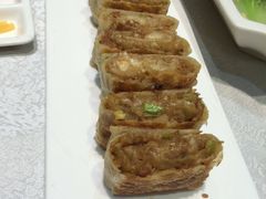 -京味民福烤鸭店(建设四马路店)