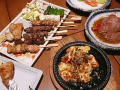 -醉虎传(南锣鼓巷店)