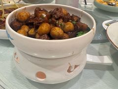-上海佘山茂御臻品之选酒店(原佘山艾美酒店)