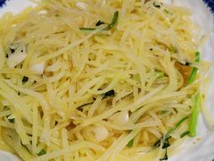 -一块豆腐·海鲜·家常菜(李沧书院路店)