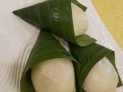 蕉叶糍-正哥点心皇子(旺城广场店)
