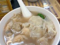 -七叔公面家(湾仔沙店)