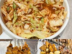 -熙成烧烤(白塔岭店)