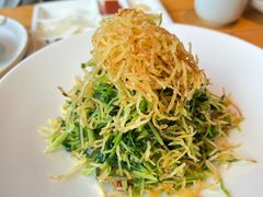 -四季民福烤鸭店(前门廊房二条店)