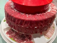 -南门四季铜锅涮肉(大屯·北苑店)