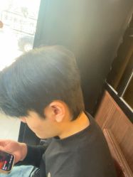-大人物·男士理发馆
