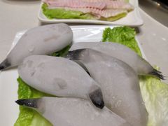 耗儿鱼-枇杷园食为鲜火锅(南山店)