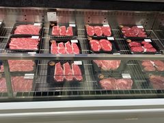 -盒马X会员店(上海森兰商都店)