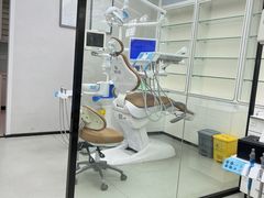 -牙博士口腔品牌连锁(杨浦店)