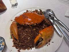 -喜记避风塘炒辣蟹(旗舰店)