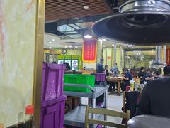 -元盛居(生态大街店)