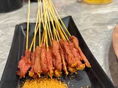 -老佛爷正宗铜炉蛙锅(五道口店)