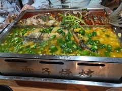 -雷子烧烤(第五大道店)