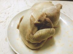 -嘉兴盐焗鸡(义龙路店)