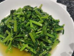 茼蒿-小城故事·地道宁波味(月湖盛园店)