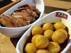 -72街红烧排骨饭(海珠丽影广场店)