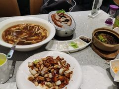 -紫光园·烤鸭·北京菜(团结湖店)