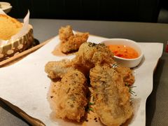 海苔脆皮九肚鱼-小炳胜(卓悦中心店)