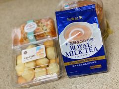 -盒马鲜生(杨高南路店)