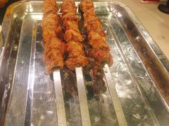 -情忆草原涮肉馆