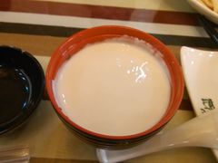 酸奶-语言大学-清真食堂