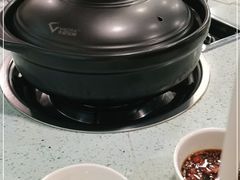 -烹然四季椰子鸡火锅(团结湖总店)