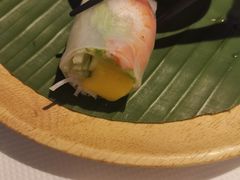 -花样西贡·蜜越餐厅·法式越南料理(水晶城店)