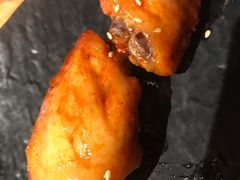-KAOTOWN烤堂•烧烤(海汇港店)