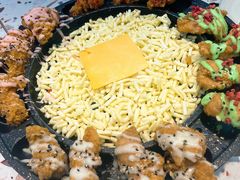 -百事喜乐炸鸡铺(合肥首店)