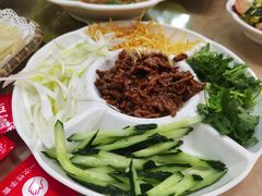 -富源东北春饼店(翠竹店)