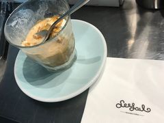 -Seesaw Coffee(环贸iapm店)