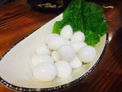 -味仙疯美蛙鱼头(清扬路总店)