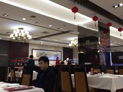 大堂-文杏酒楼(一品天下店)