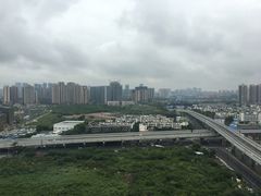 -Jovedwell设计师酒店(成都东站店)