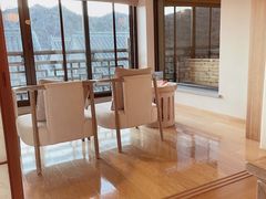 -北京古北水镇御舍温泉酒店