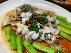 -猪肉婆私房菜(容桂总店)